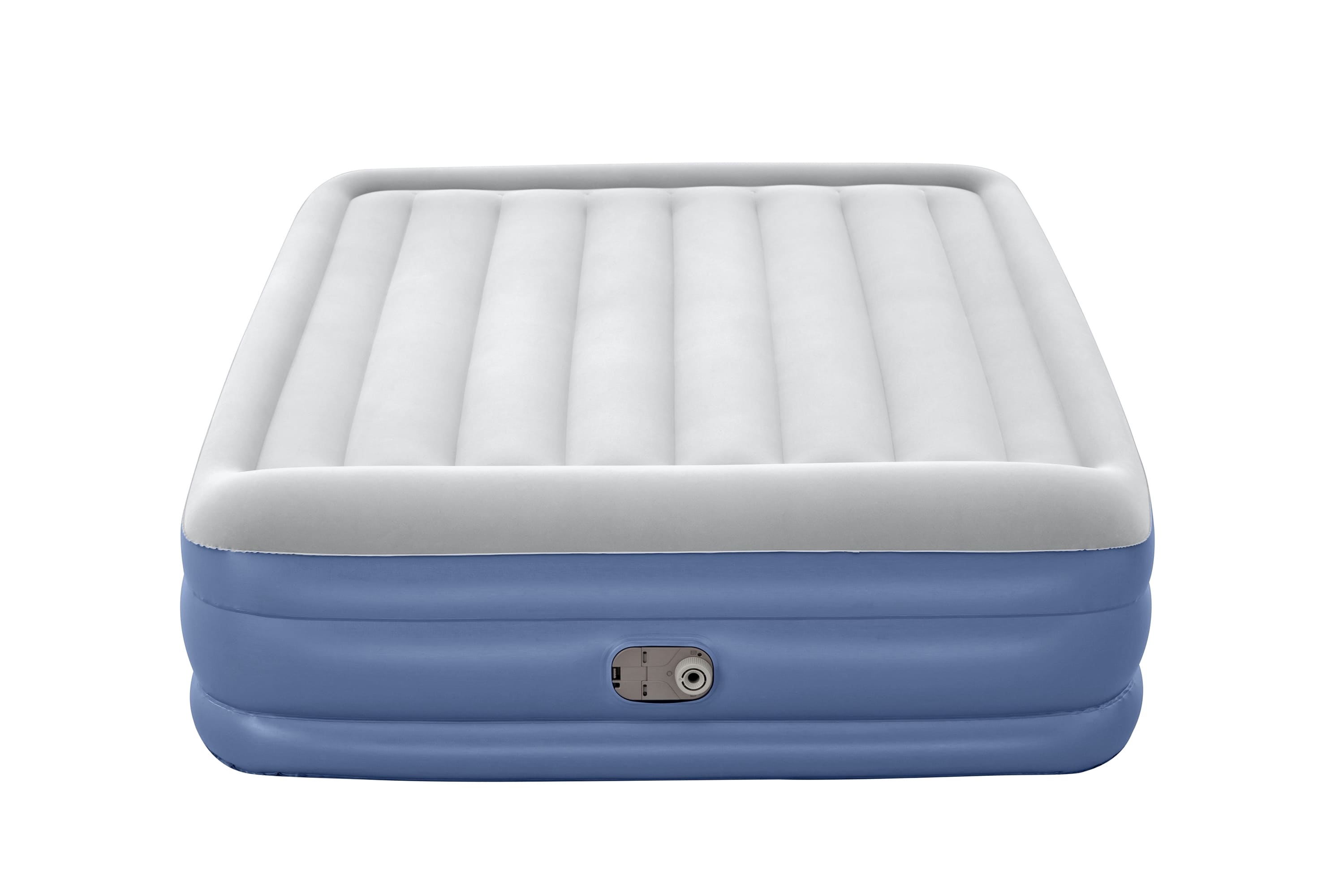 ที่นอนเป่าลม Bestway Tritech Air Mattress Queen Built-in AC Pump 2.03m x 1.52m x 46cm _4